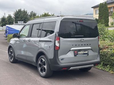 Ford Tourneo Courier Neuwagen