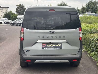 Ford Tourneo Courier Neuwagen