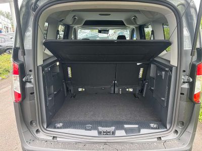 Ford Tourneo Courier Neuwagen