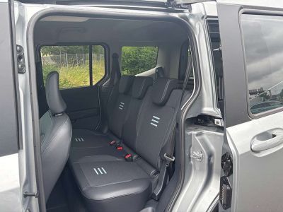 Ford Tourneo Courier Neuwagen