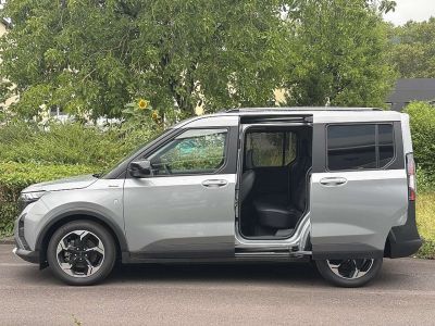 Ford Tourneo Courier Neuwagen