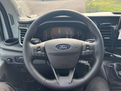 Ford Transit Neuwagen