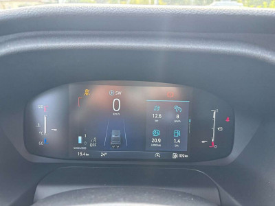 Ford Transit Neuwagen