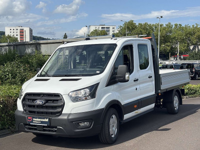 Ford Transit Neuwagen