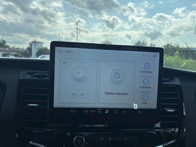 Ford Transit Neuwagen