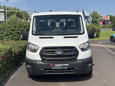 Ford Transit Neuwagen
