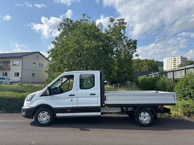Ford Transit Neuwagen