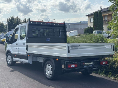 Ford Transit Neuwagen