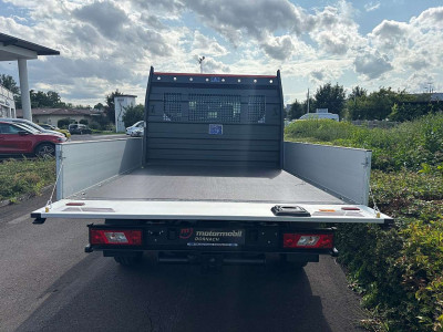 Ford Transit Neuwagen