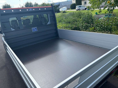 Ford Transit Neuwagen