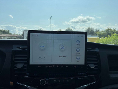 Ford Transit Neuwagen