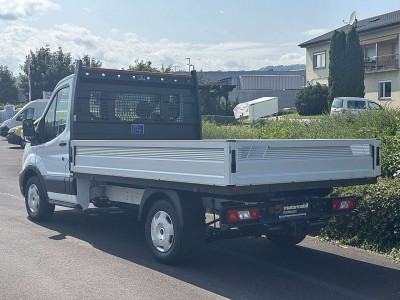 Ford Transit Neuwagen