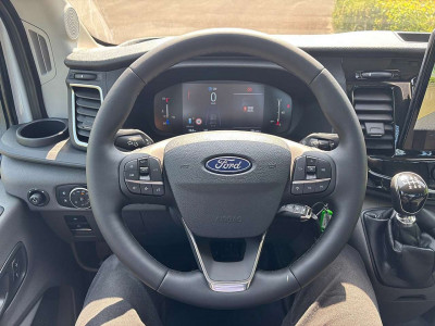 Ford Transit Neuwagen