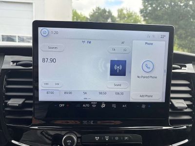 Ford Transit Neuwagen