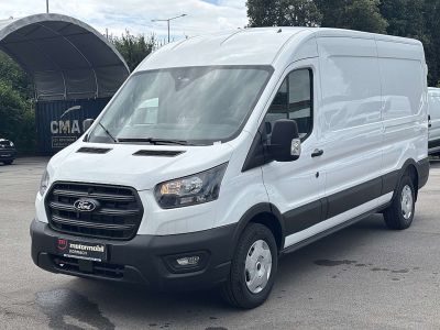 Ford Transit Neuwagen
