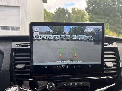 Ford Transit Neuwagen