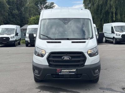 Ford Transit Neuwagen