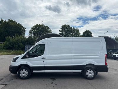 Ford Transit Neuwagen