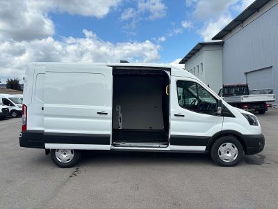 Ford Transit Neuwagen
