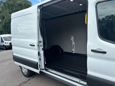 Ford Transit Neuwagen
