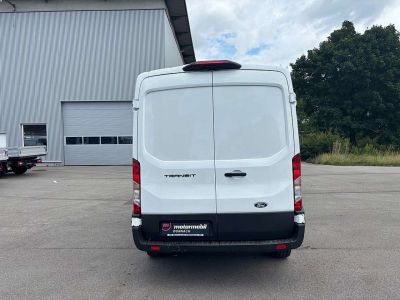 Ford Transit Neuwagen