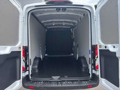 Ford Transit Neuwagen