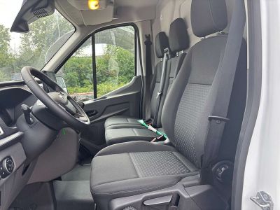 Ford Transit Neuwagen