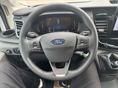 Ford Transit Neuwagen