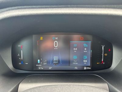 Ford Transit Neuwagen