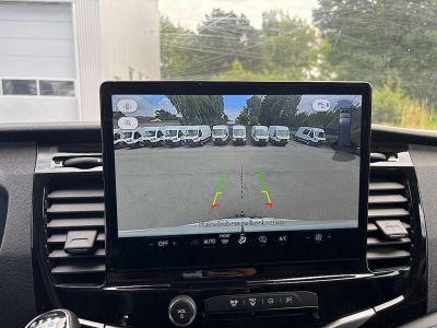 Ford Transit Neuwagen