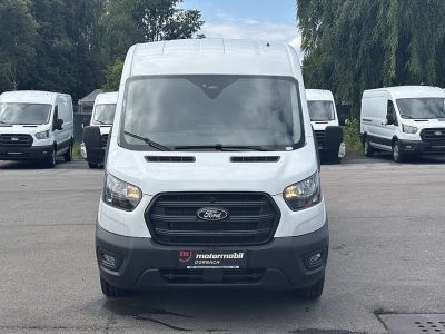 Ford Transit Neuwagen