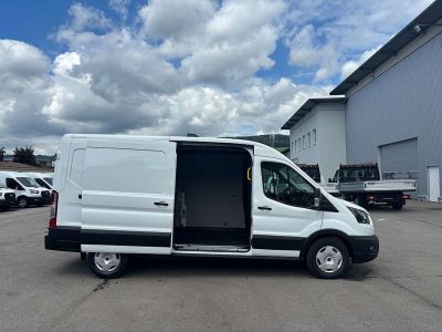 Ford Transit Neuwagen