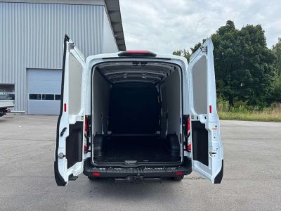 Ford Transit Neuwagen