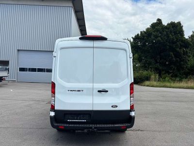 Ford Transit Neuwagen