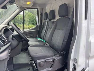 Ford Transit Neuwagen