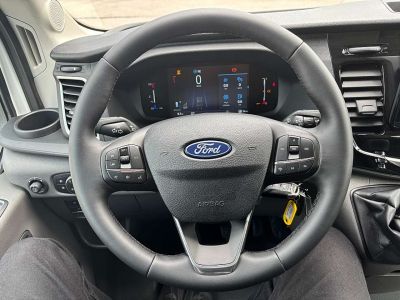 Ford Transit Neuwagen