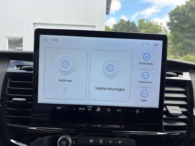 Ford Transit Neuwagen