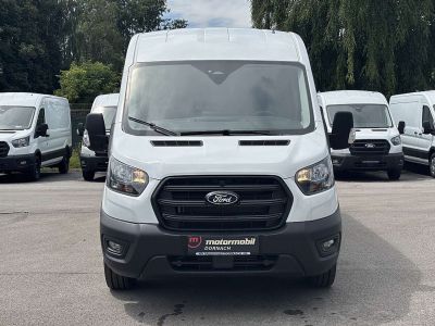 Ford Transit Neuwagen