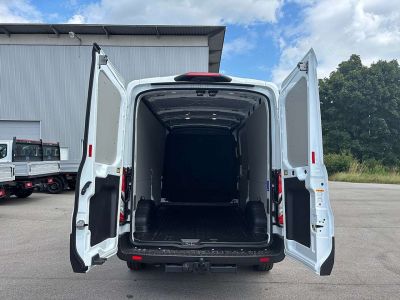 Ford Transit Neuwagen