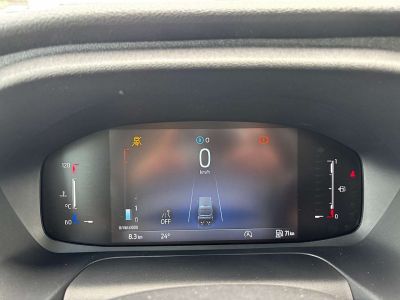 Ford Transit Neuwagen