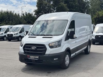 Ford Transit Neuwagen