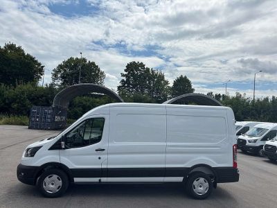 Ford Transit Neuwagen