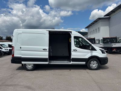 Ford Transit Neuwagen