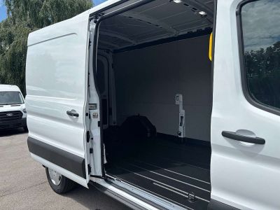 Ford Transit Neuwagen