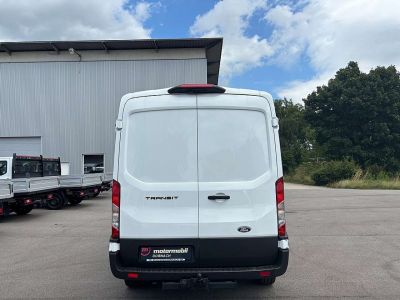 Ford Transit Neuwagen