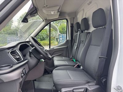 Ford Transit Neuwagen