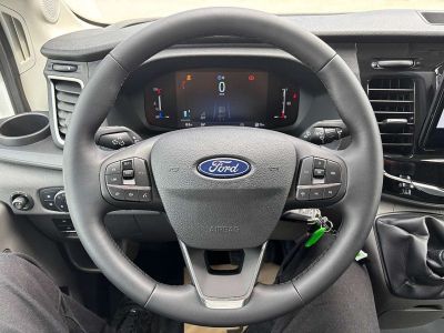 Ford Transit Neuwagen