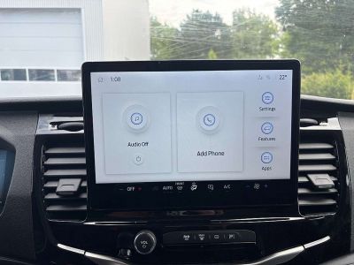 Ford Transit Neuwagen