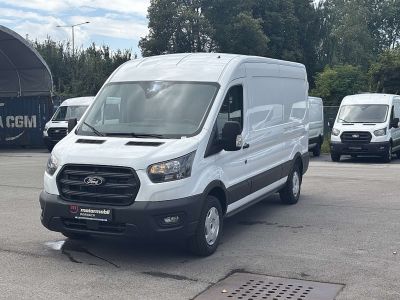 Ford Transit Neuwagen
