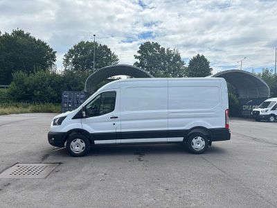 Ford Transit Neuwagen